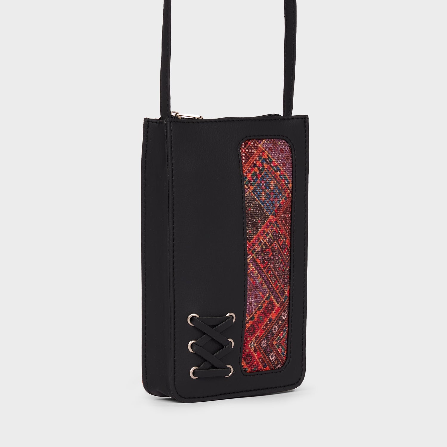 Aarini Phone Sling Bhuj Rabari