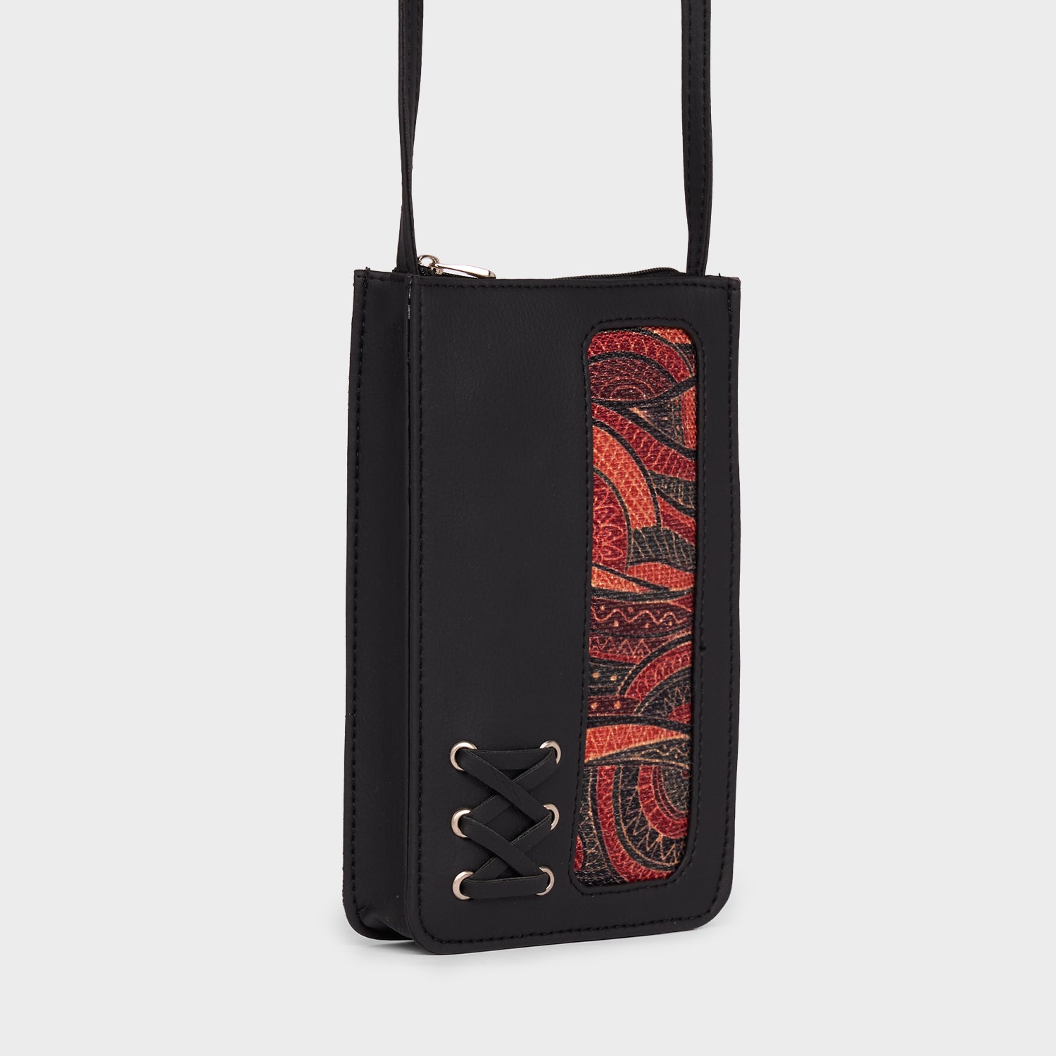 Aarini Phone Sling Pithora Artistry