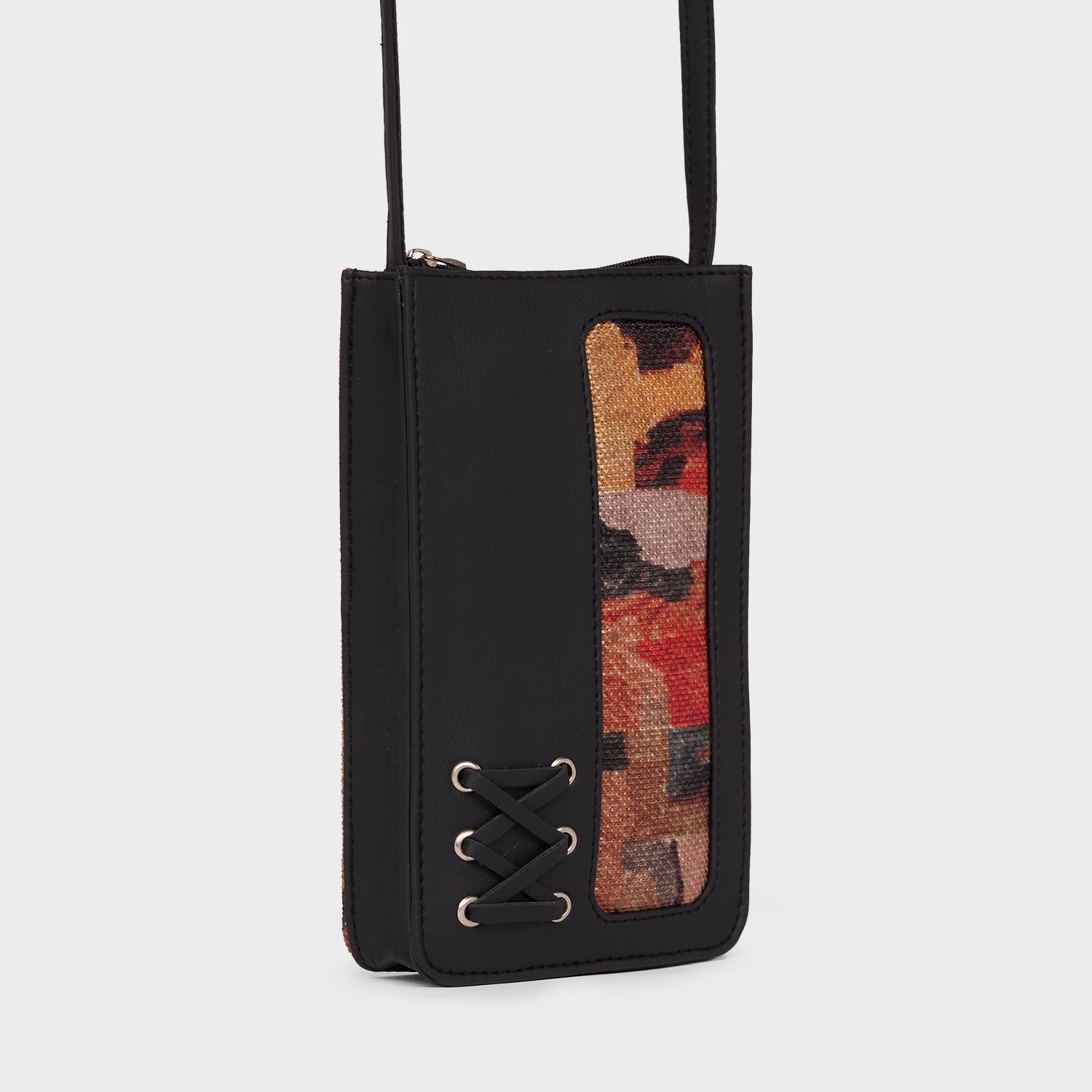 Aarini Phone Sling Petrichor