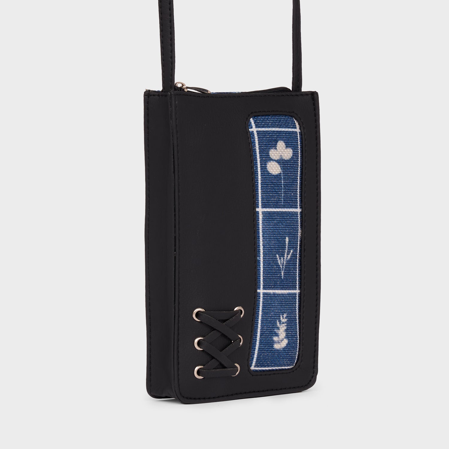 Aarini Phone Sling Lakshadweep Azure