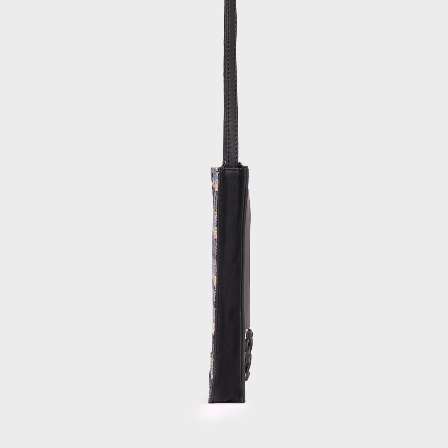 Aarini Phone Sling Bombay Houndstooth