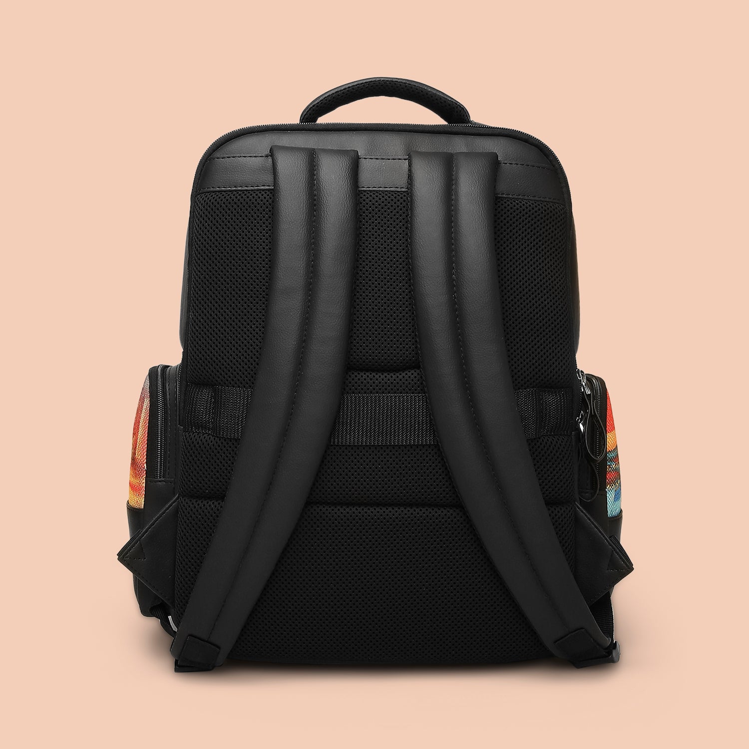 Abstract Amaze Consultant Backpack