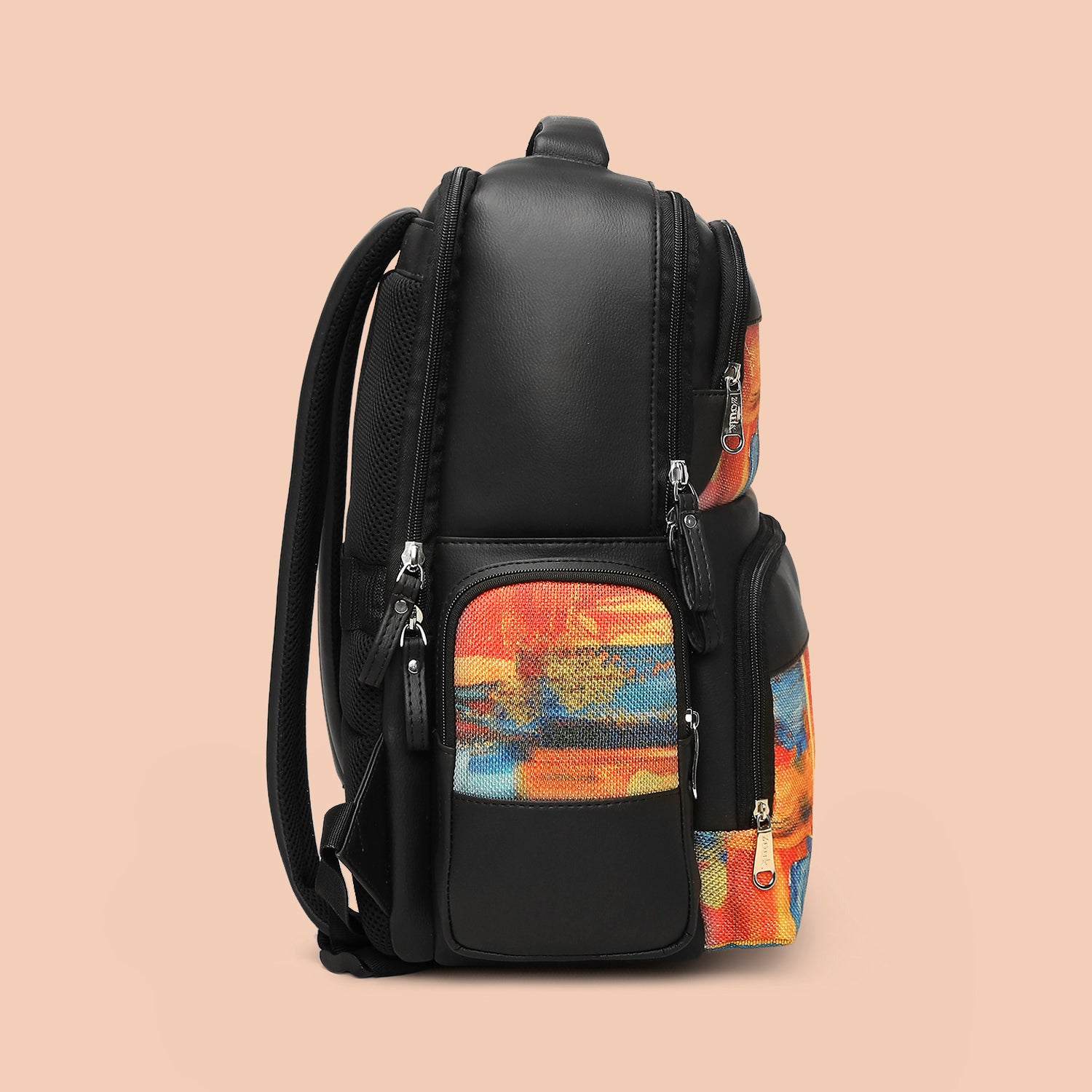 Abstract Amaze Consultant Backpack