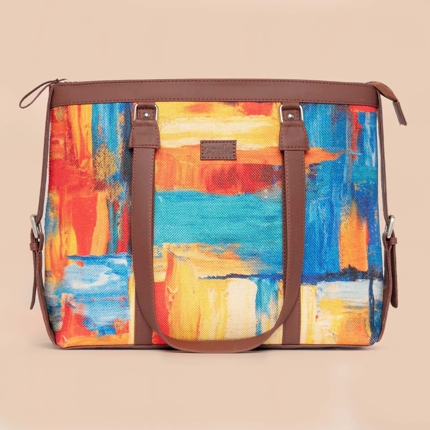 Abstract Amaze Women's Office Bag