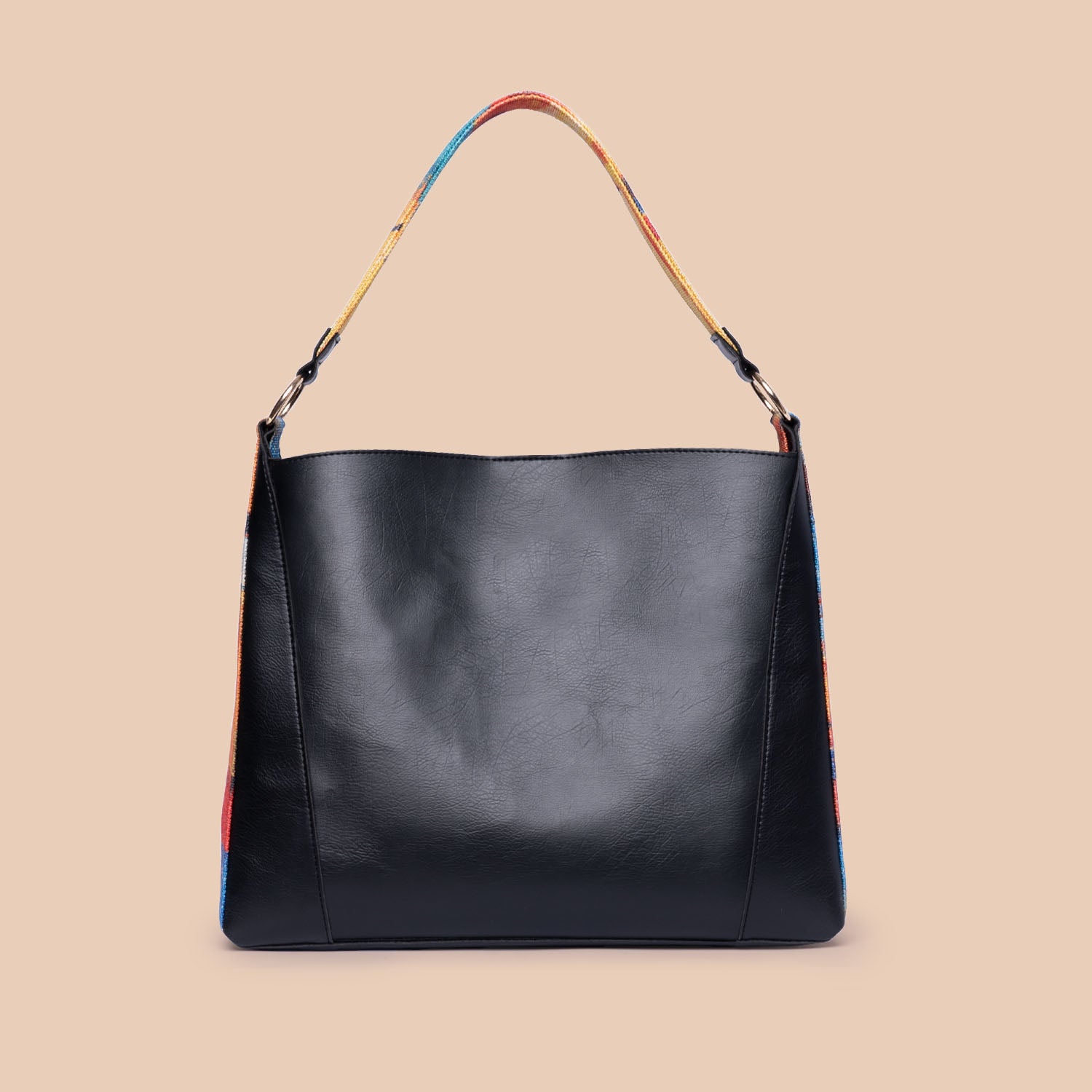 Abstract Amaze Classic Open Tote