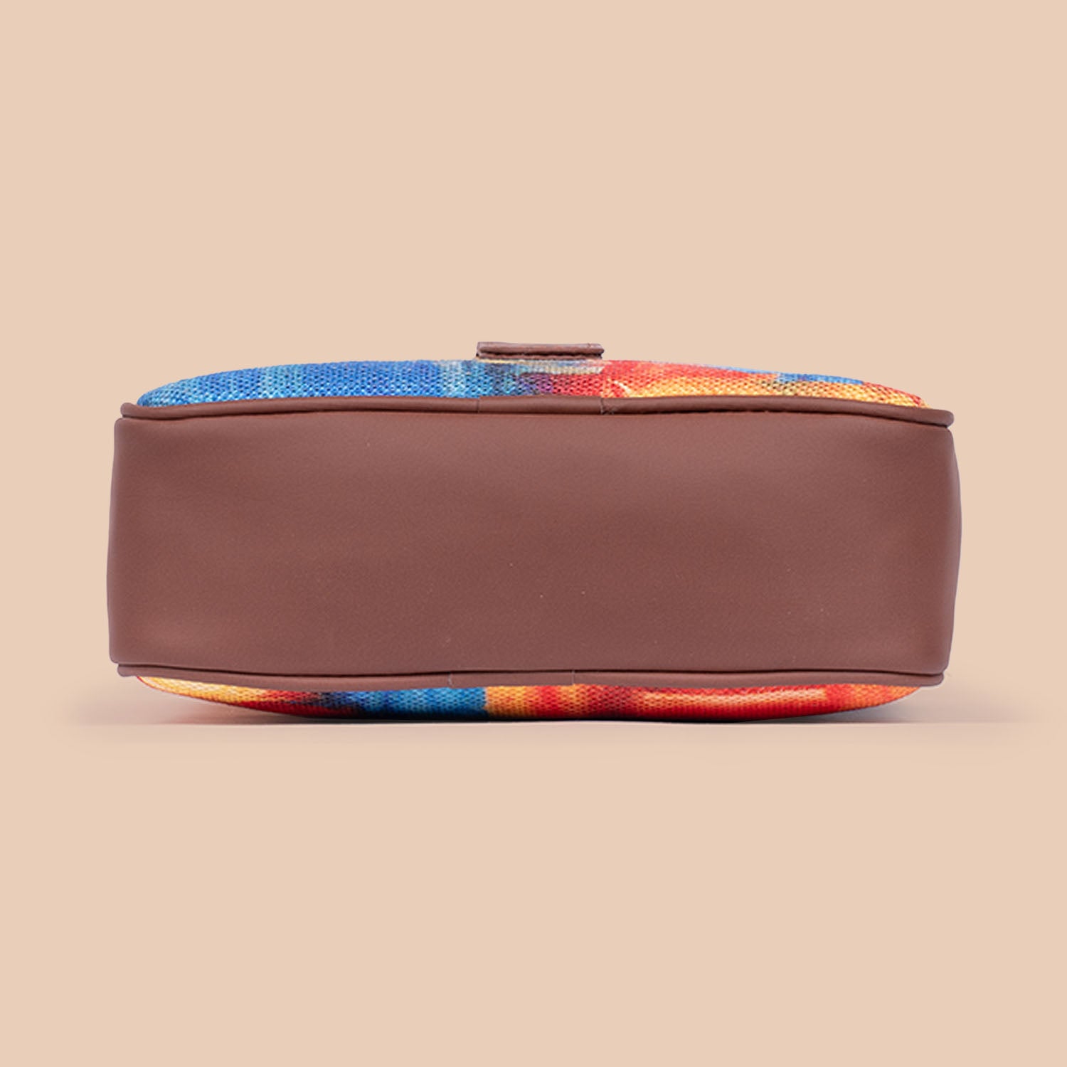 Abstract Amaze Magnetic Sling Bag