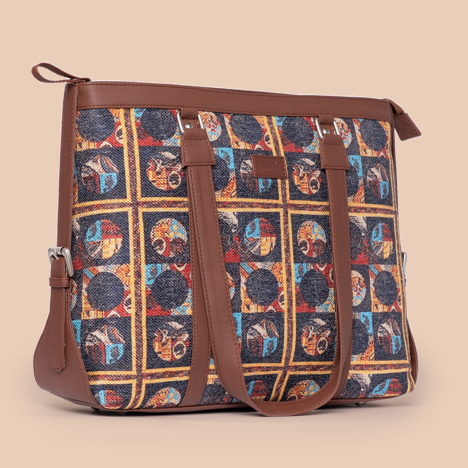 Buy Zouk Women Blue Shoulder Bag Blue Online @ Best Price in India |  Flipkart.com