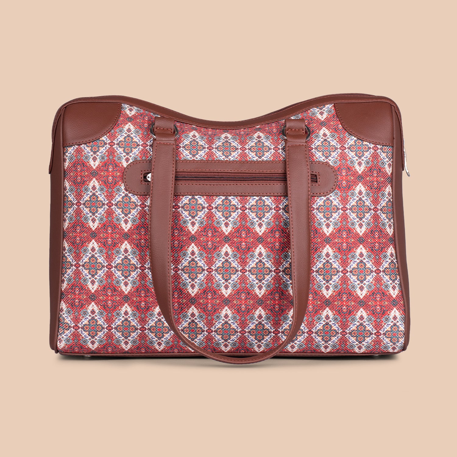 Agra Durrie Conference Office Bag