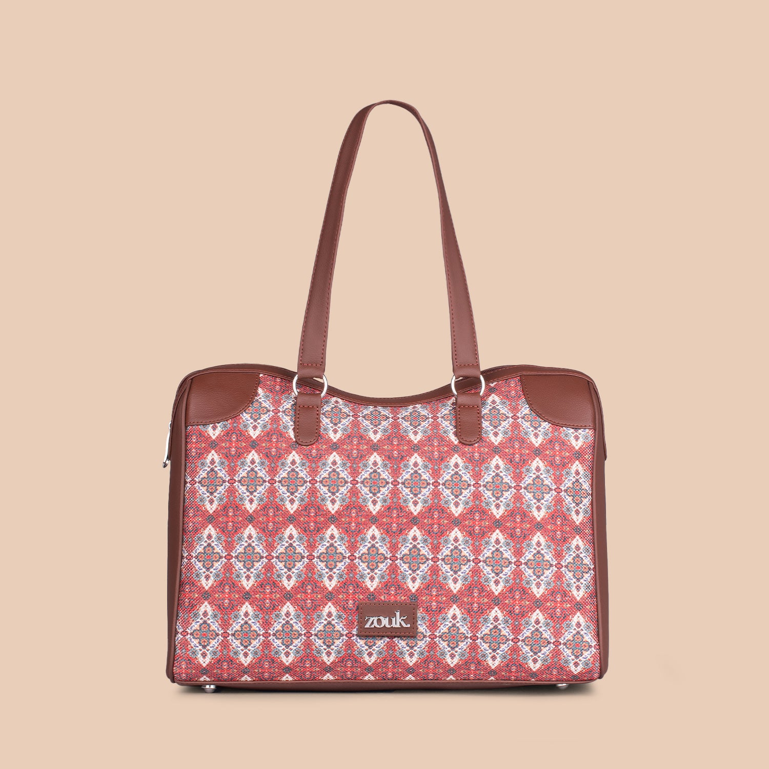 Agra Durrie Conference Office Bag