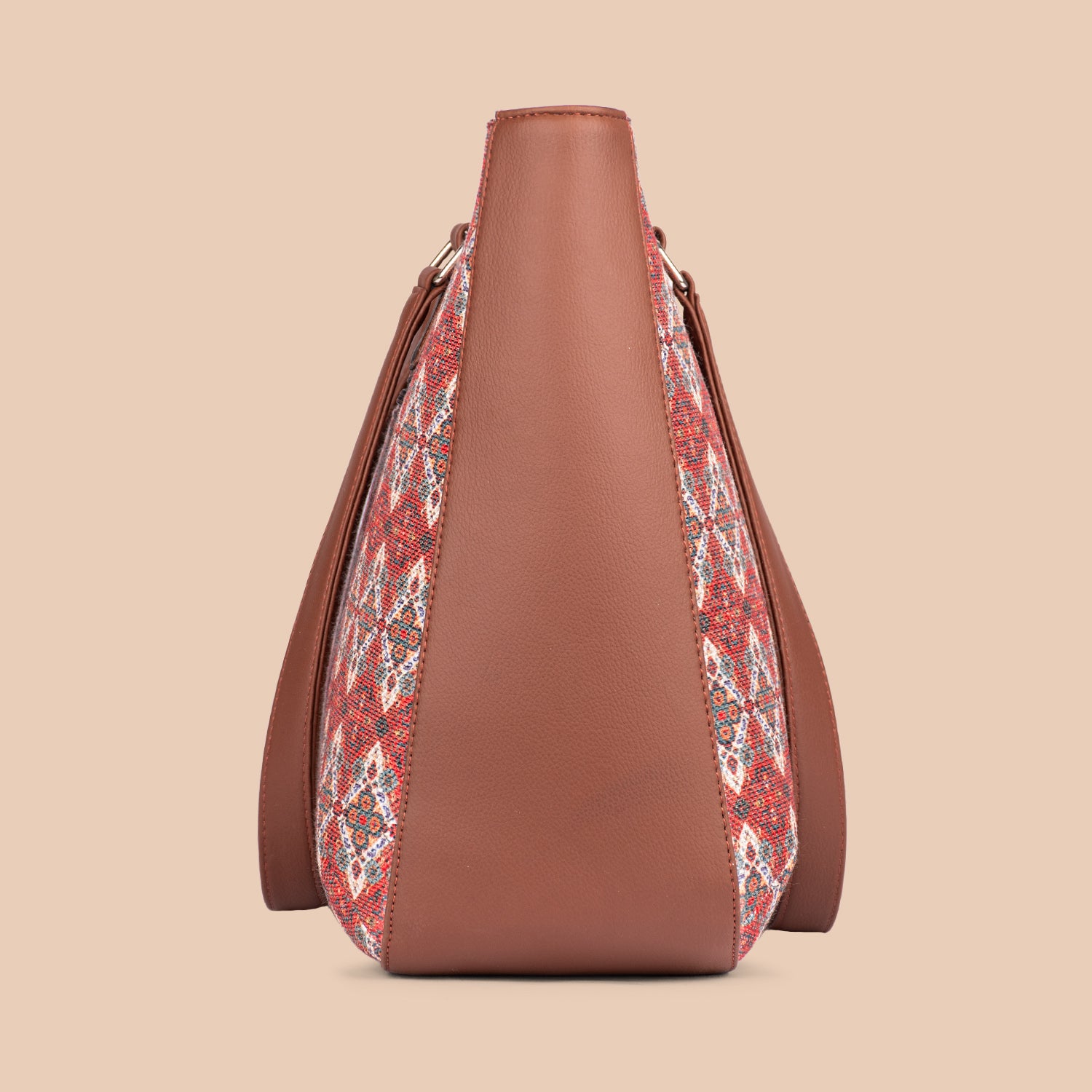 Agra Durrie Getaway Tote Bag