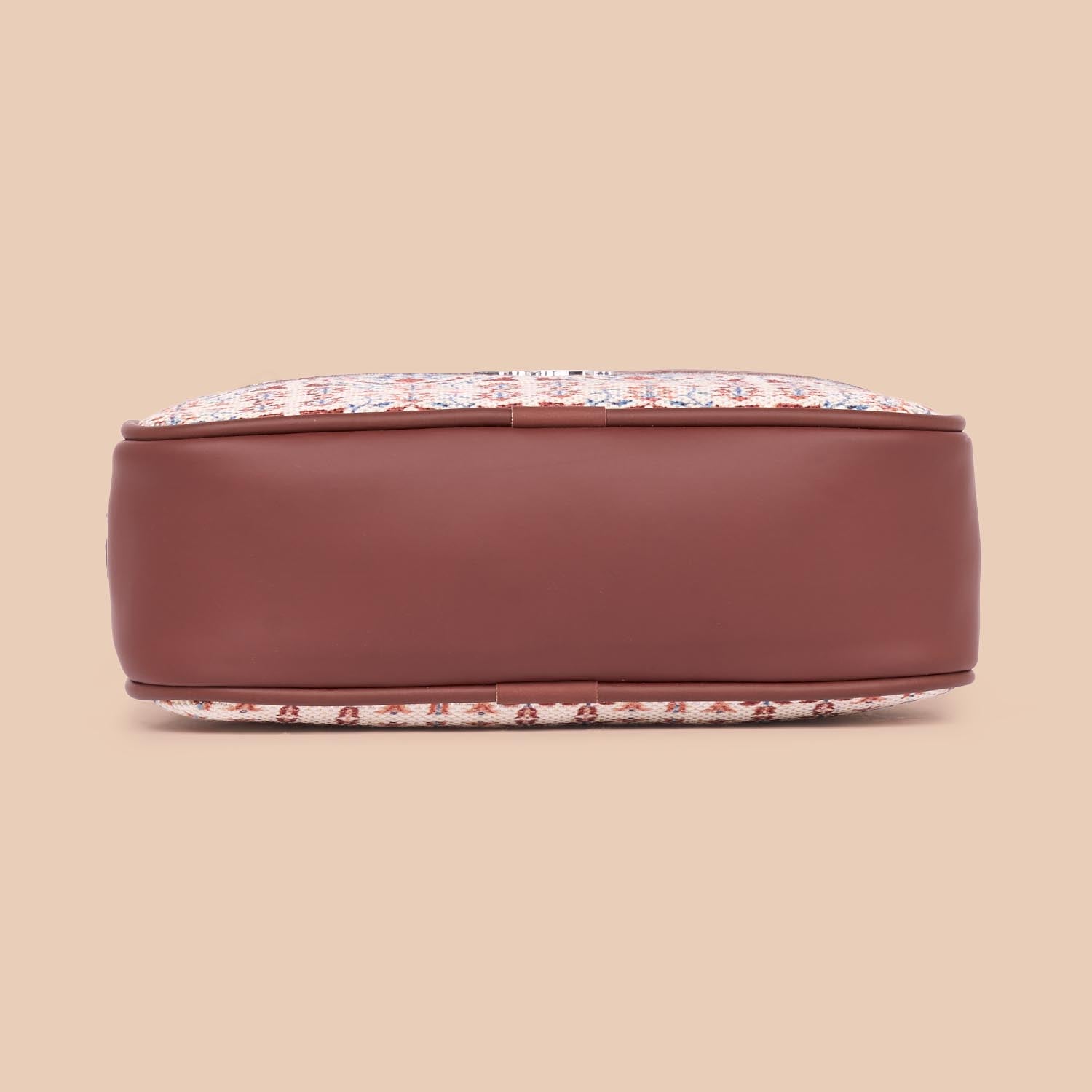 Agra Floral Sling Bag