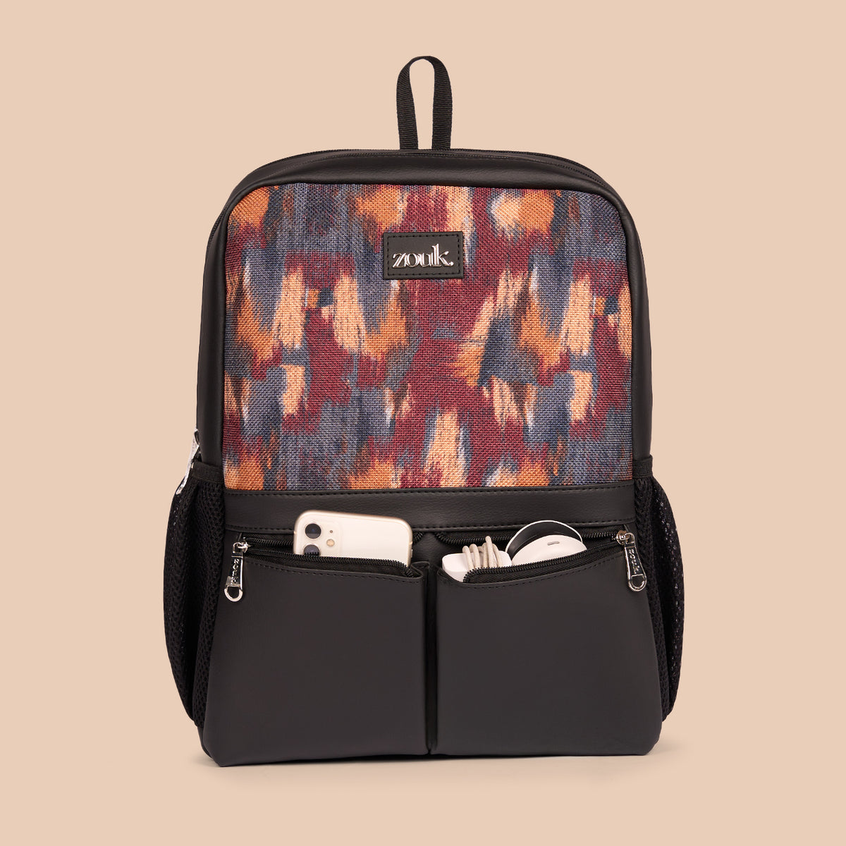 Ajanta Allure Office Backpack
