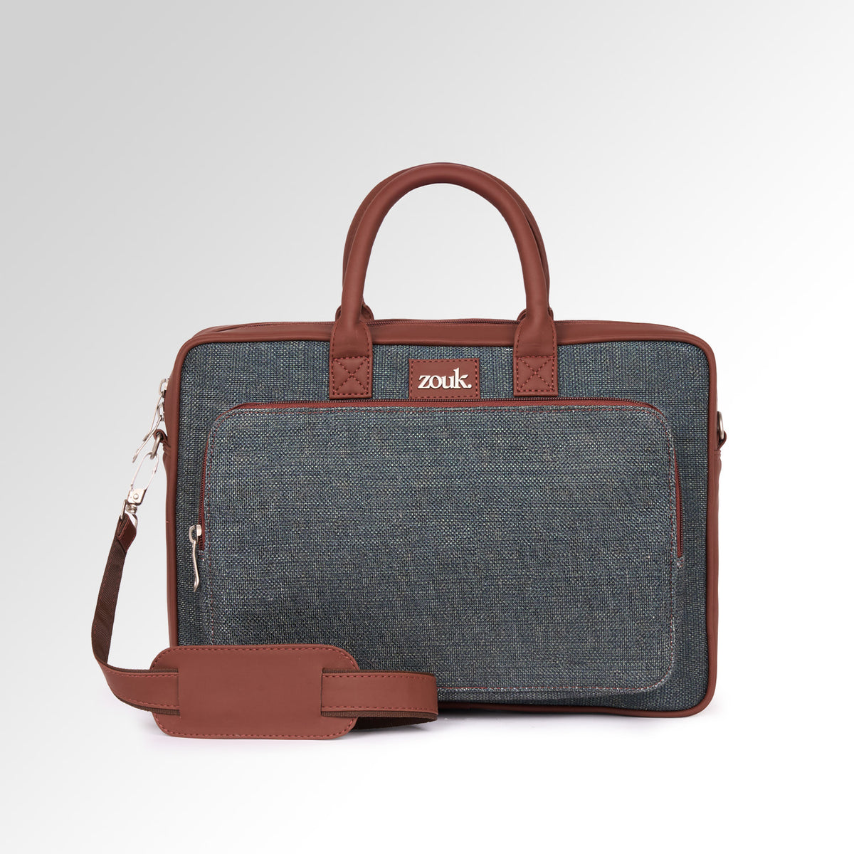 Ajmer Haze Men's Laptop Bag