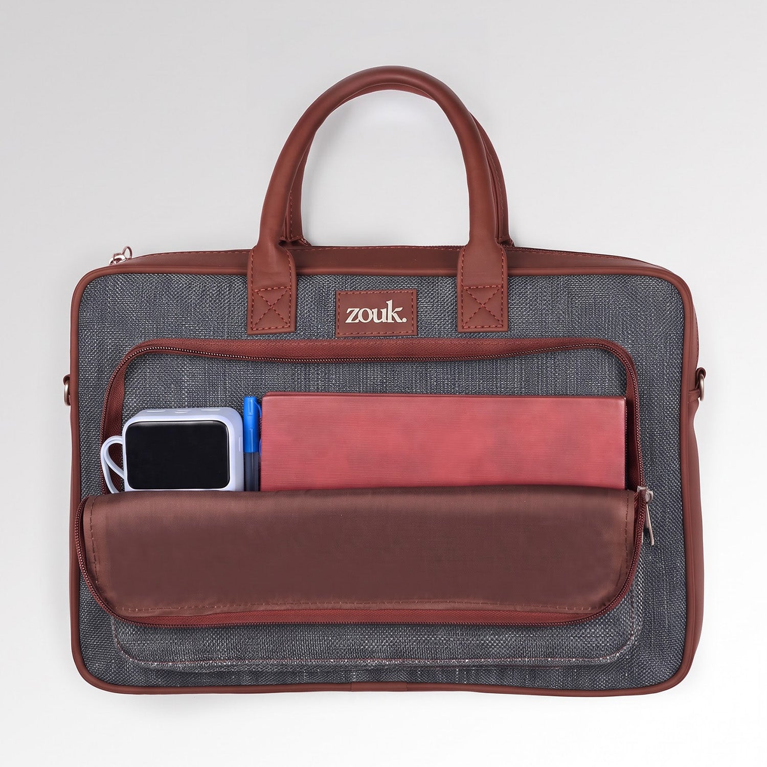 Ajmer Haze Men's Laptop Bag