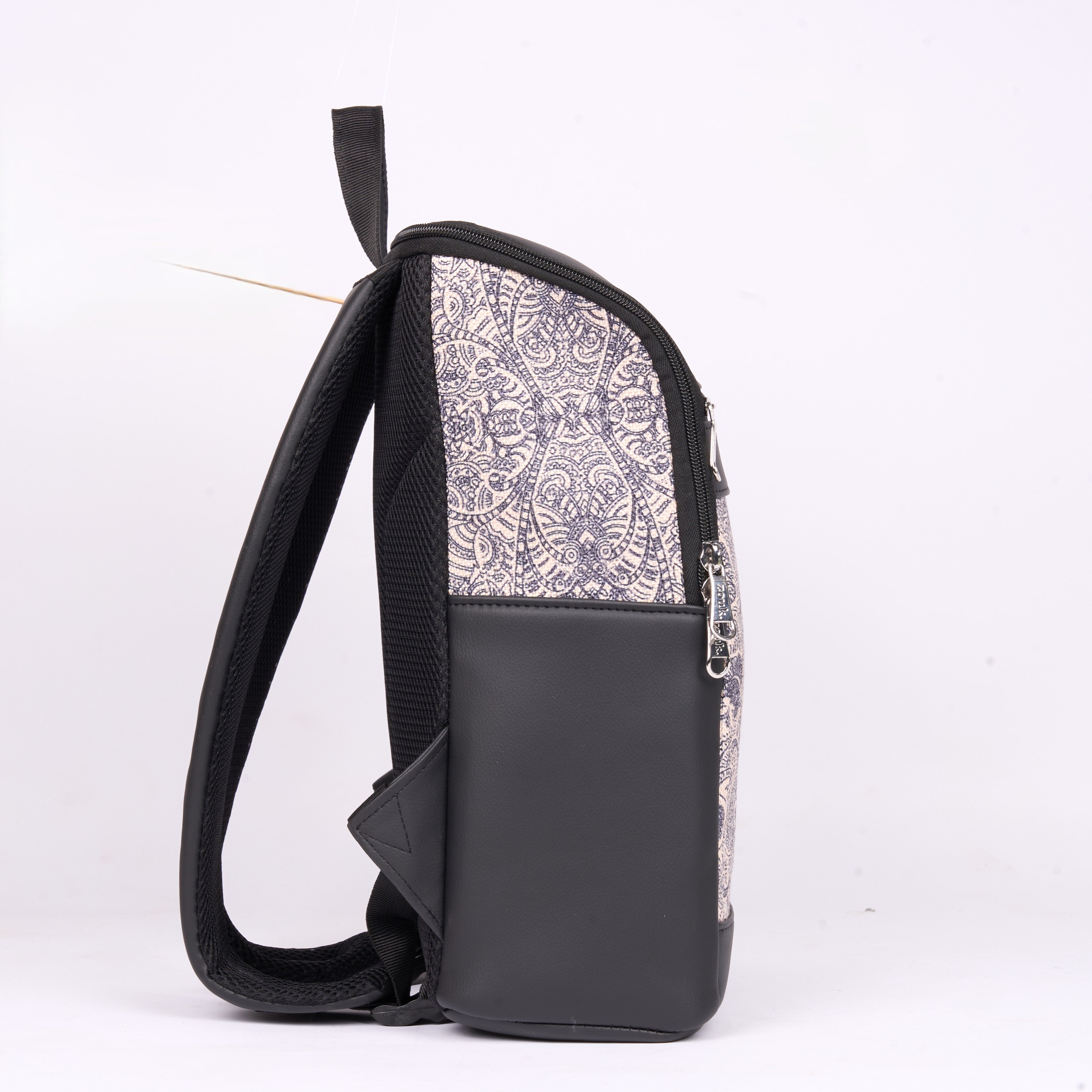 Colaba Shirin Amalia Backpack (Black)