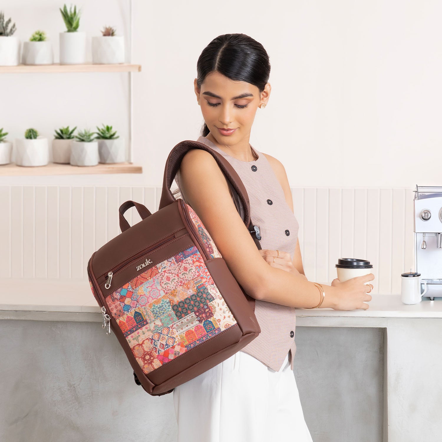 Kutch Gamthi Amalia Daypack