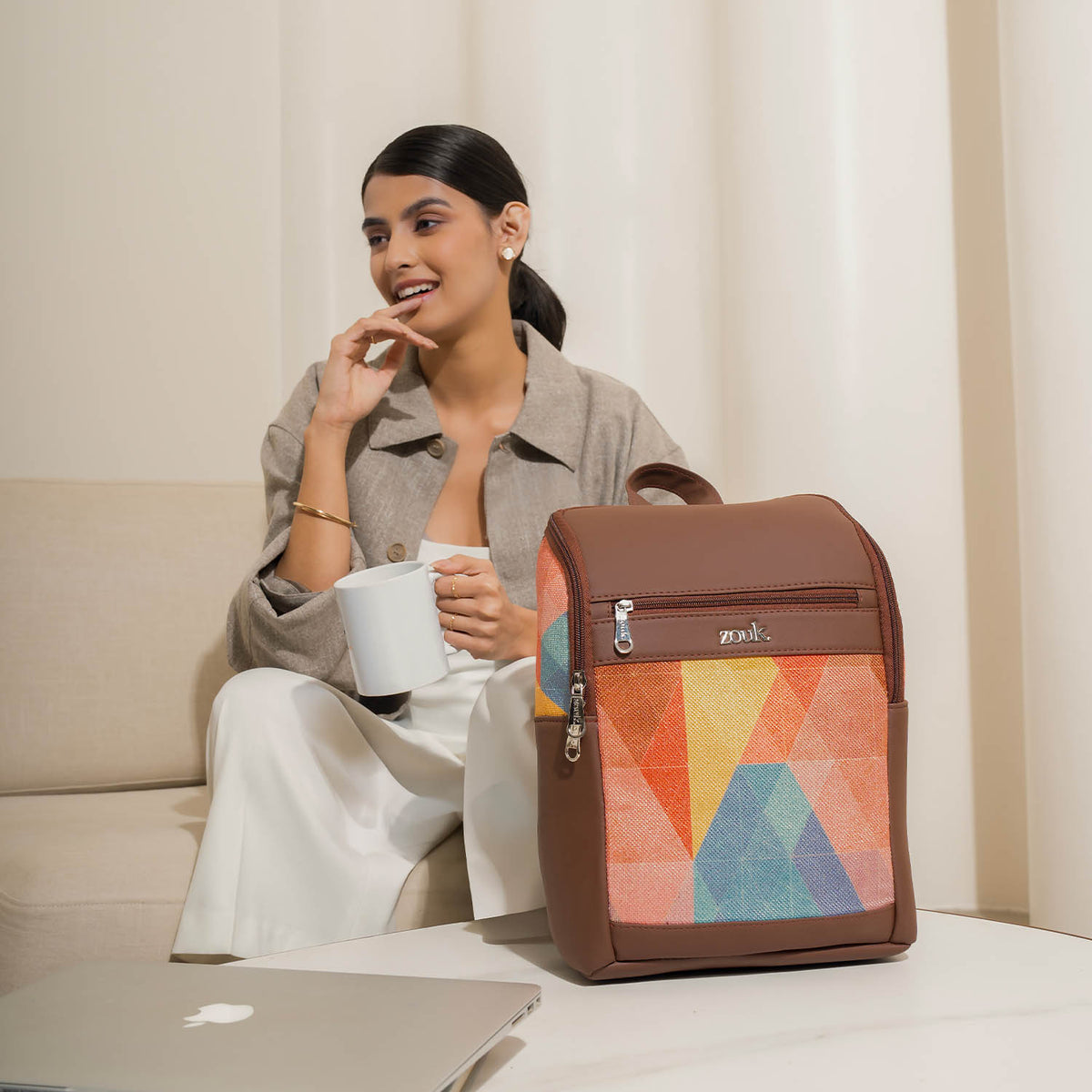 GeoOptics Amalia Daypack