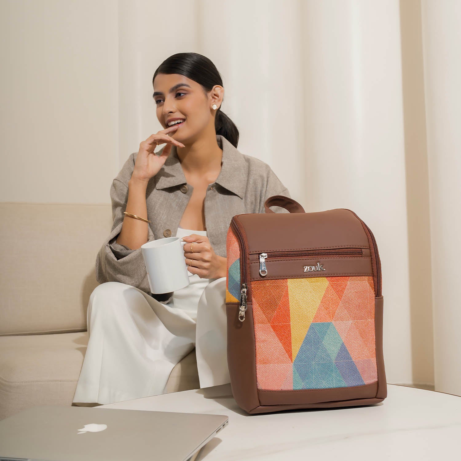GeoOptics Amalia Daypack