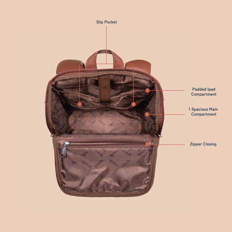 Ajanta Allure Amalia Daypack