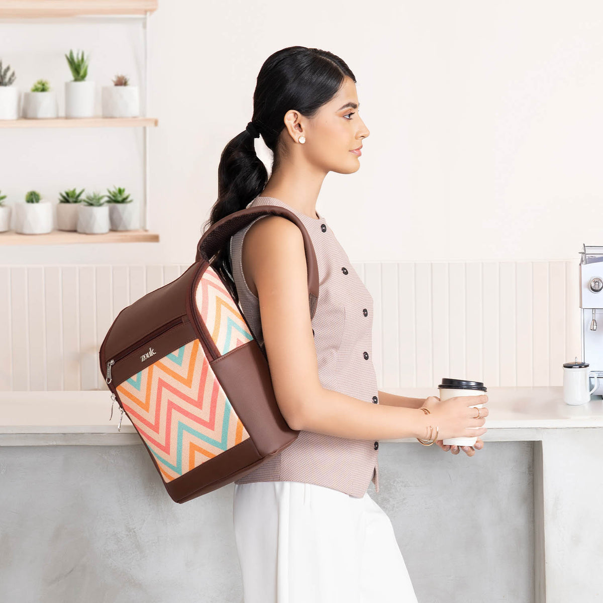 WavBeach Amalia Daypack