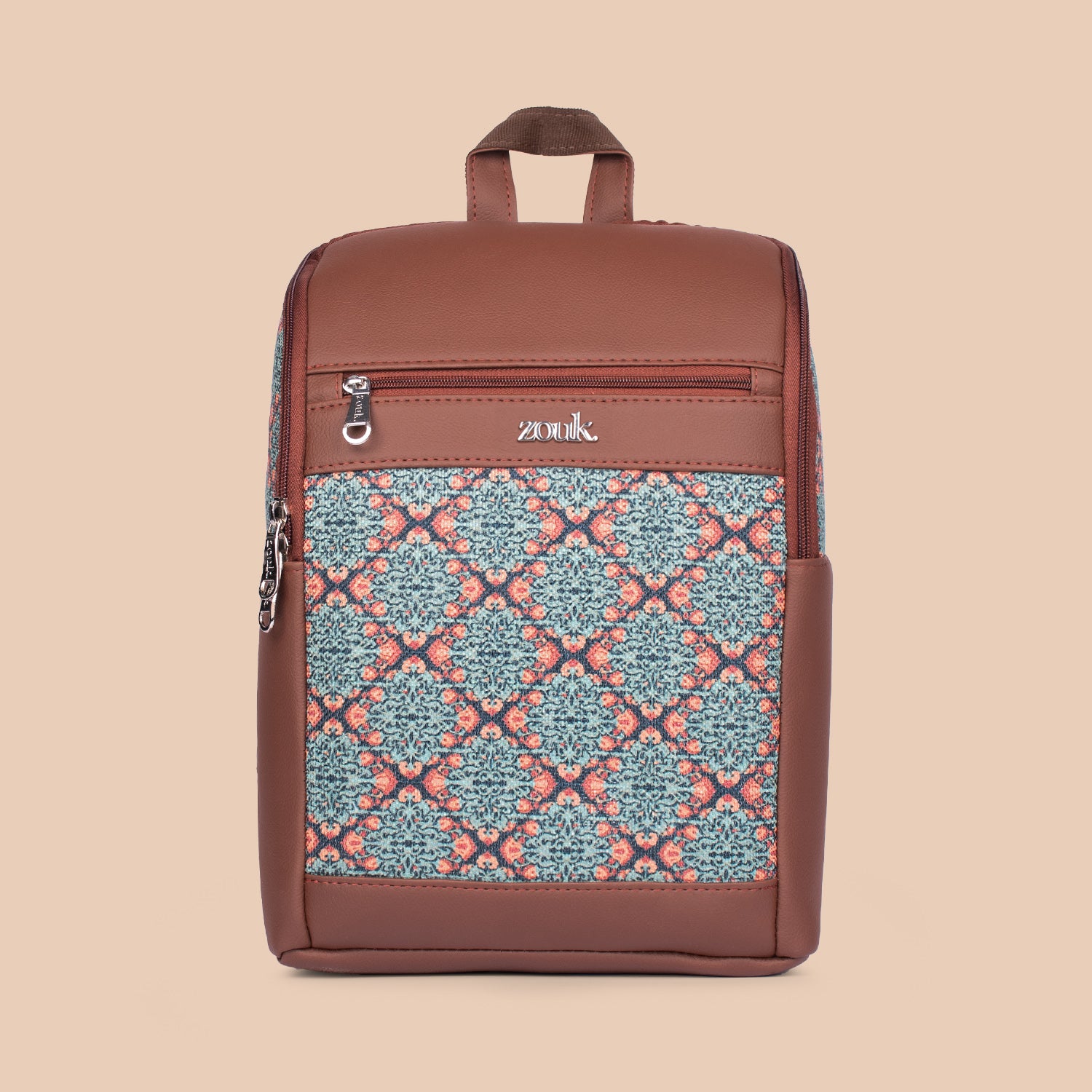 Kolkata Nouveau Amalia Daypack