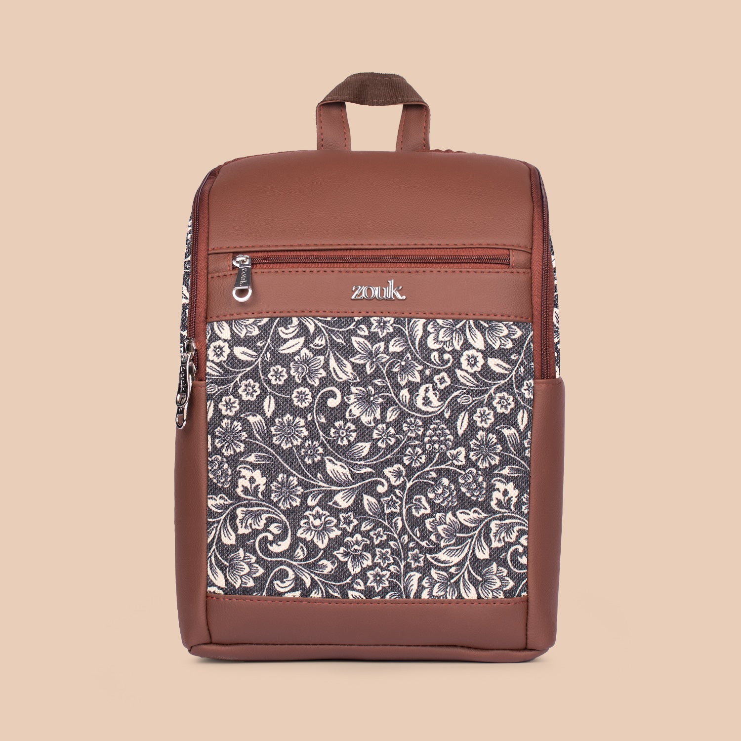 ZIP-FloMotif Amalia Daypack