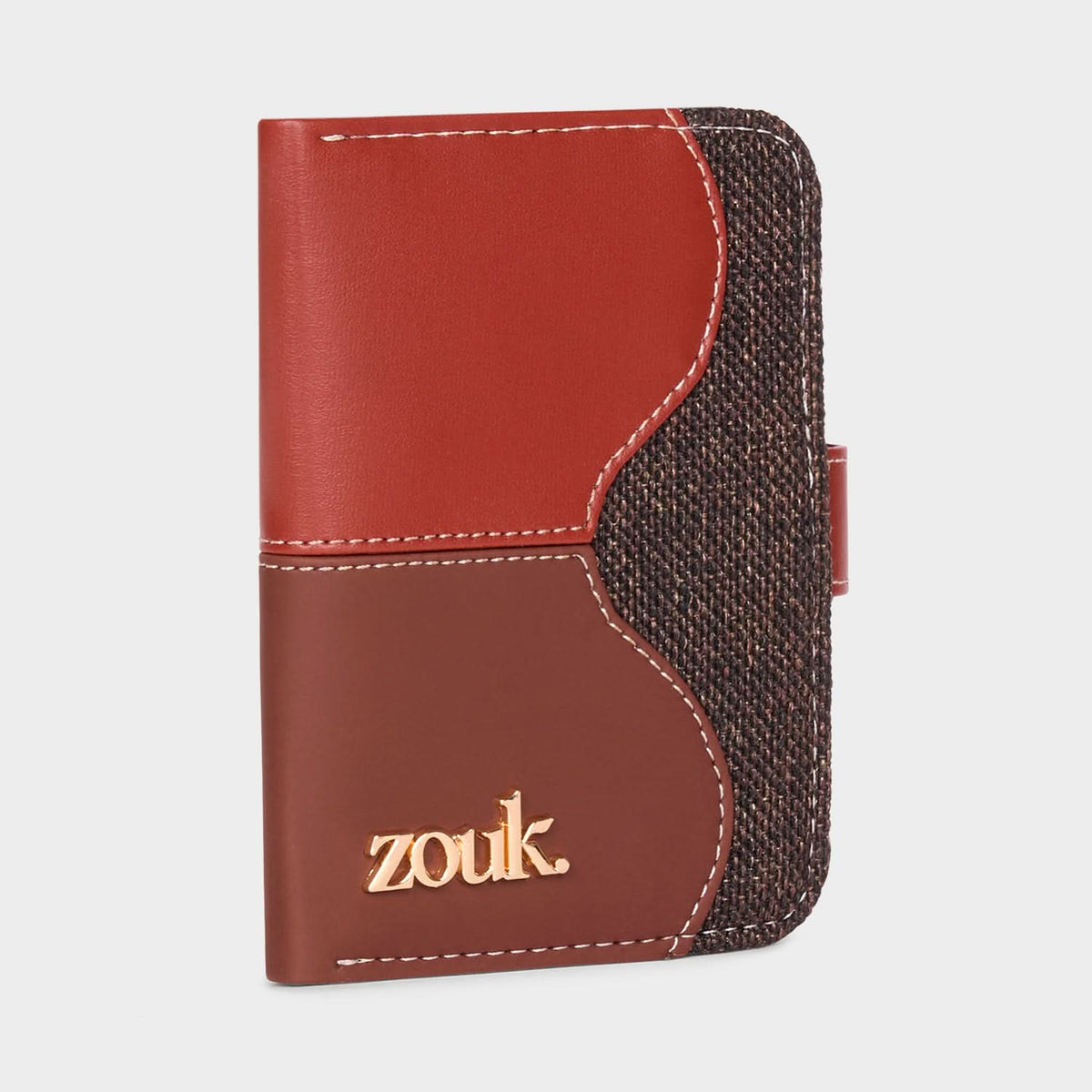 Amica Passport Case - Bristel