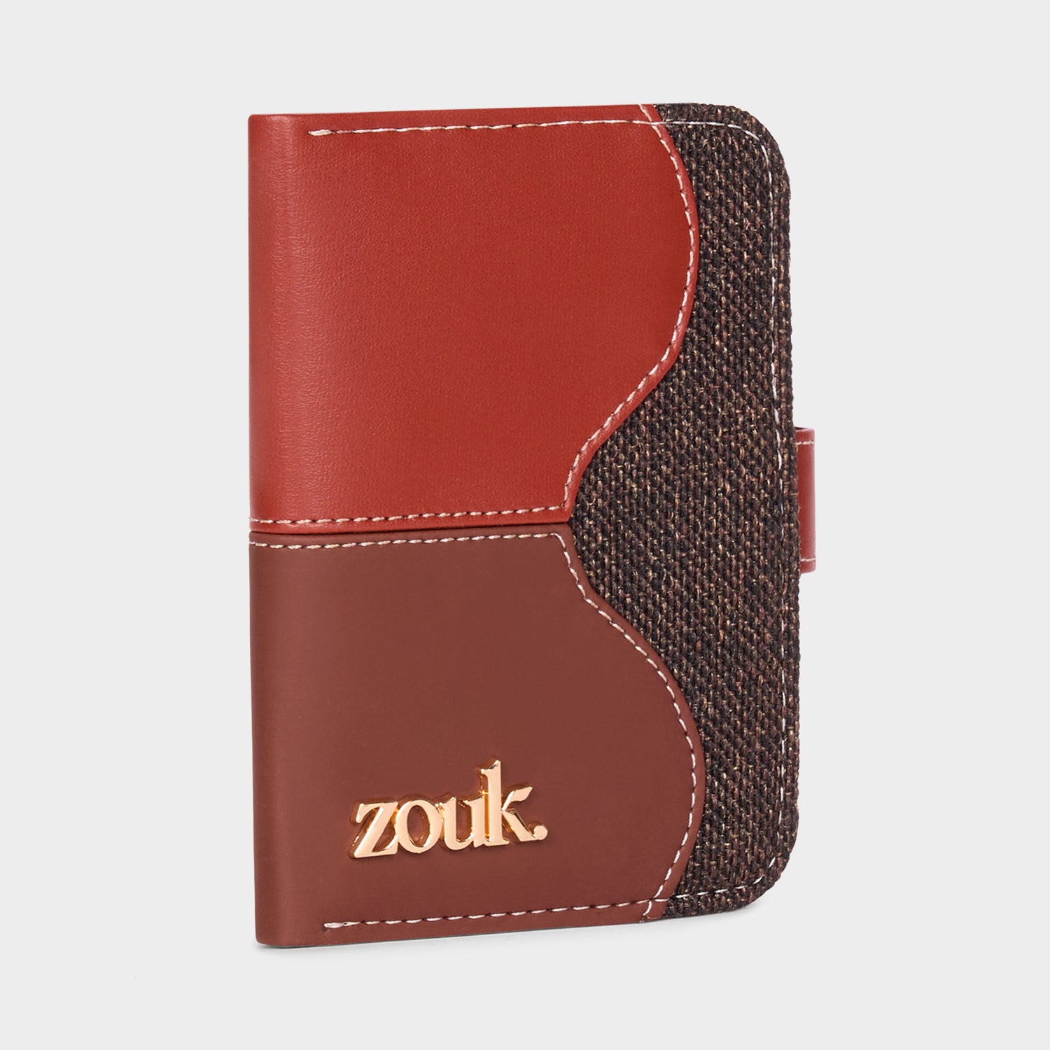 Amica Passport Case - Bristel