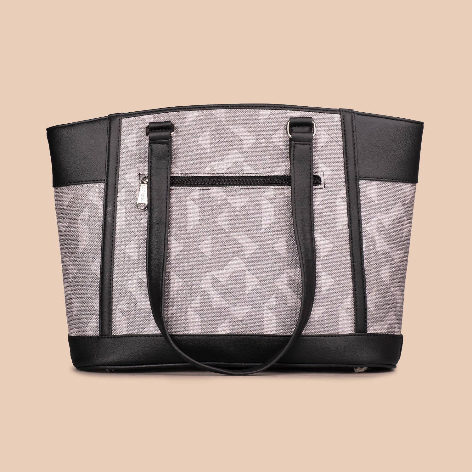 Aravalli Abstract Classic Commute Office Bag