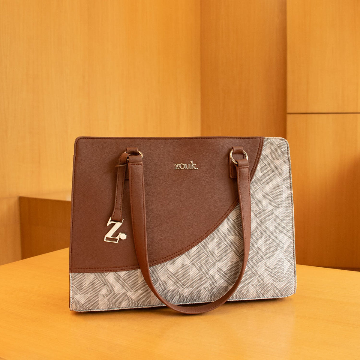 Aravalli Abstract Office Essential Bag