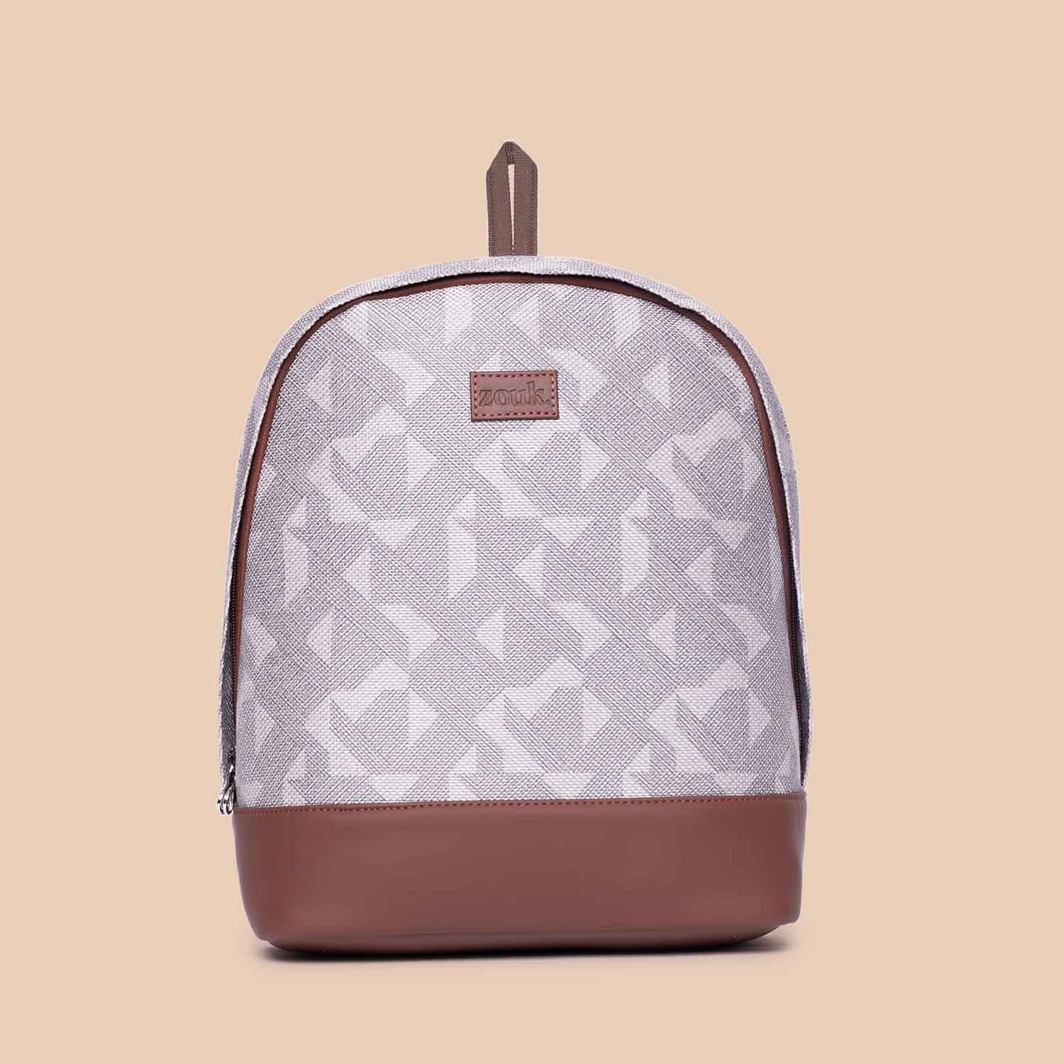 Aravalli Abstract Dome Daypack