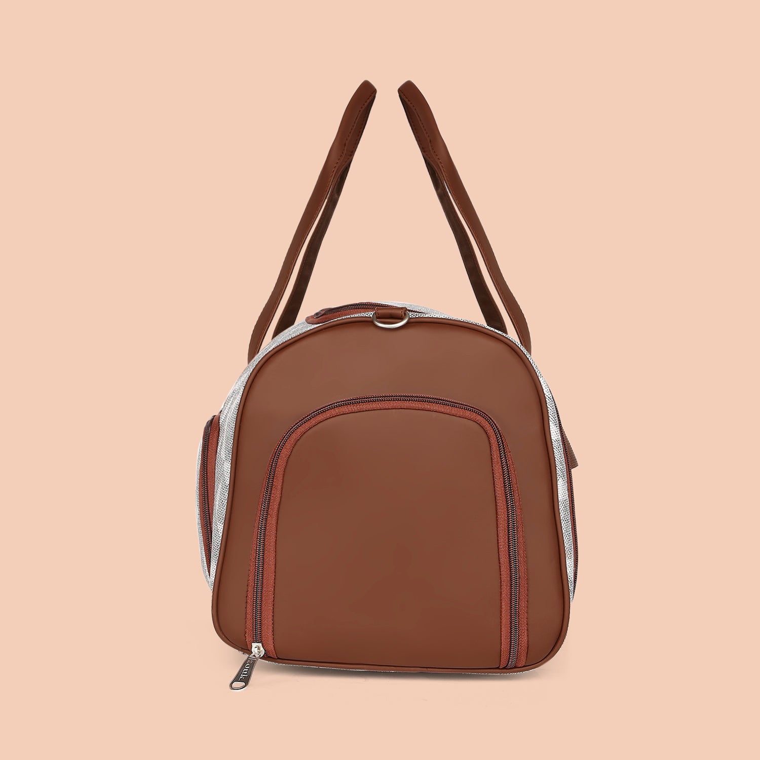 Aravalli Abstract Weekender Duffel Bag