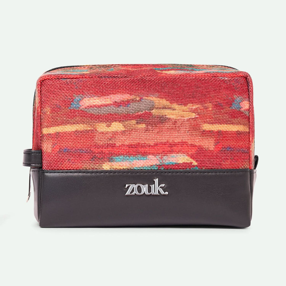 Arcane Patina Raha Travel Pouch