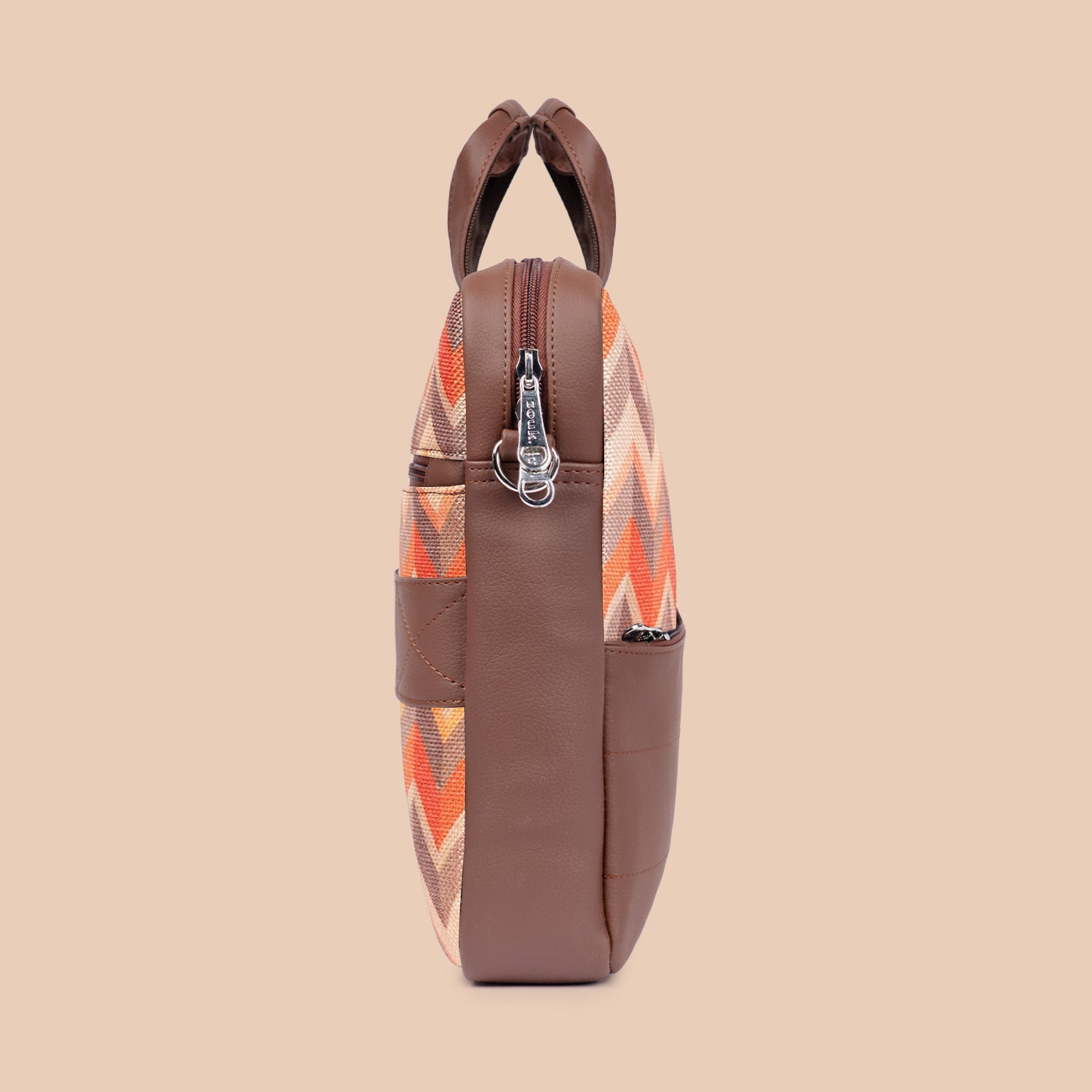 Arin Laptop Bag - Tidal Wave