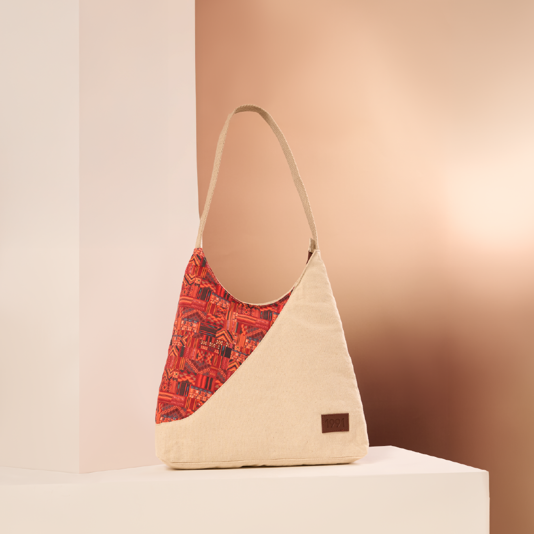 Mithula Reverie Regular Tote Bag - 1991 by Zouk