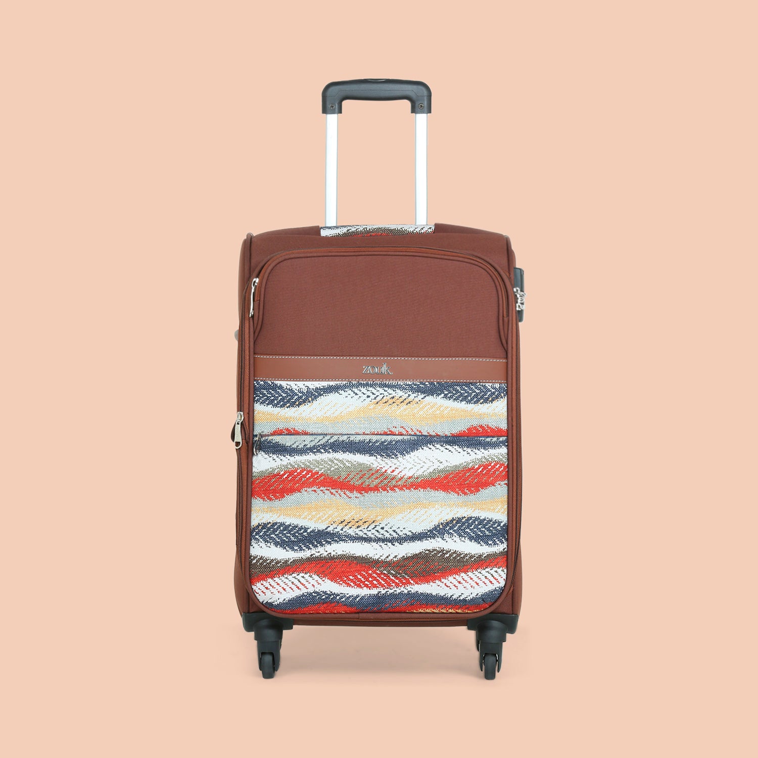 Jaisalmer Dunes Avasa Trolley Bag