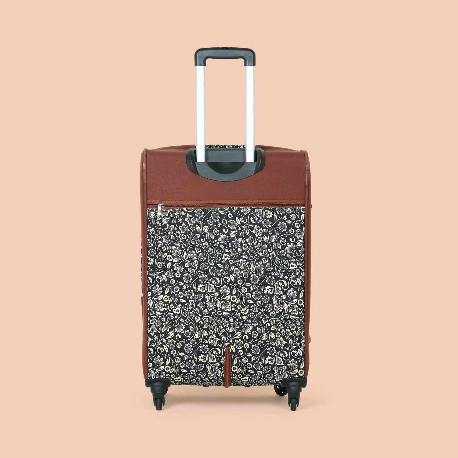 FloMotif Avasa Trolley Bag Combo (Cabin & Medium)