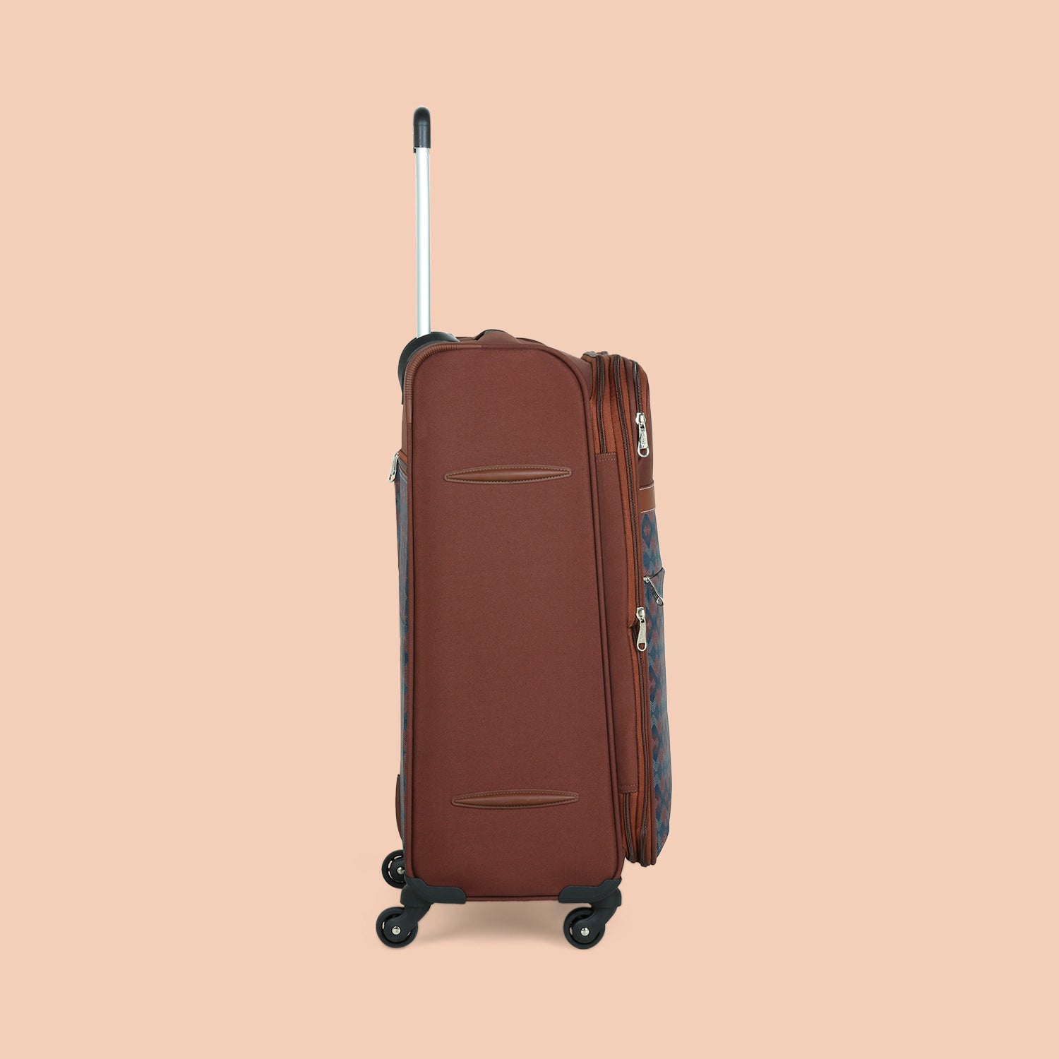 Periyar Waves Avasa Trolley Bag Combo (Cabin & Large)