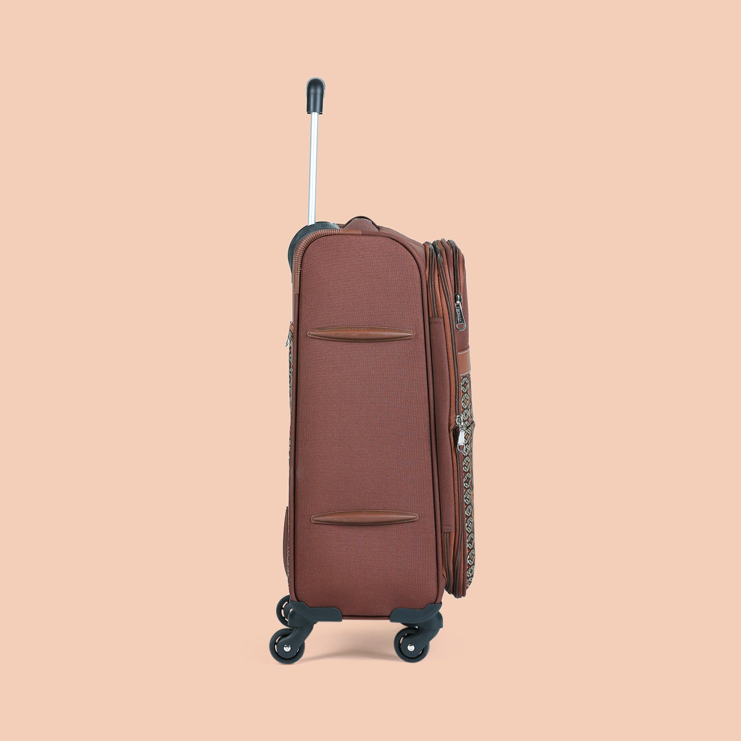 Banaras Elegance Avasa Trolley Bag