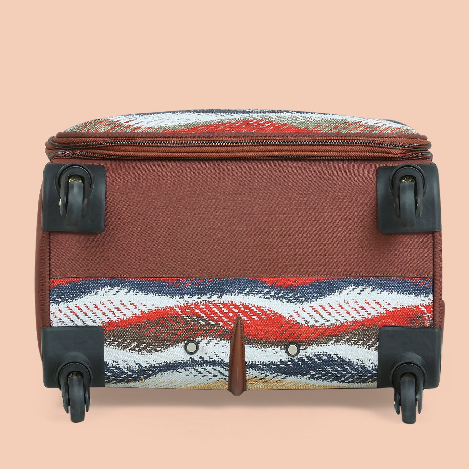 Jaisalmer Dunes Avasa Trolley Bag Combo (Cabin & Medium)