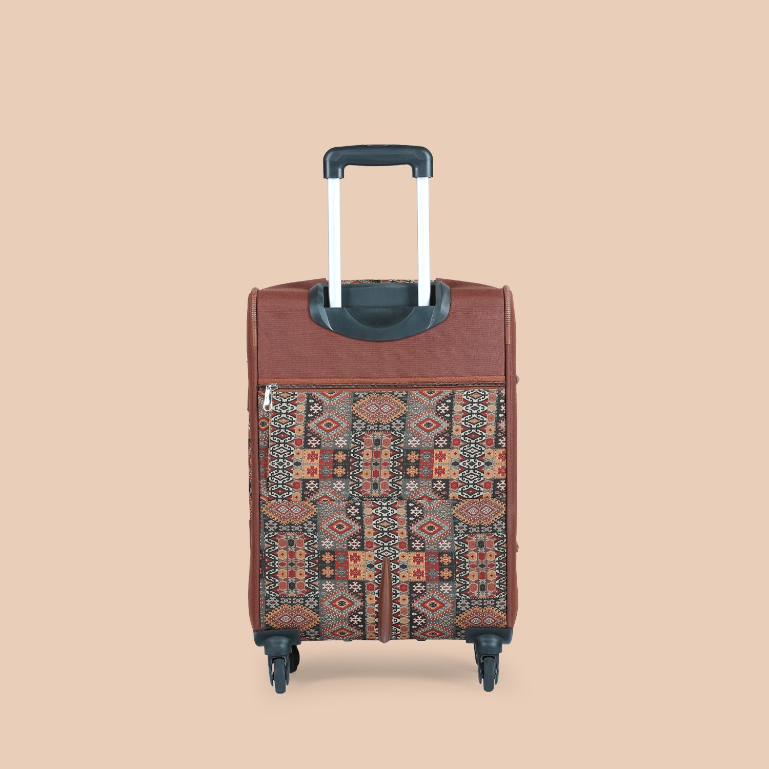 Banaras Elegance Avasa Trolley Bag (Cabin)