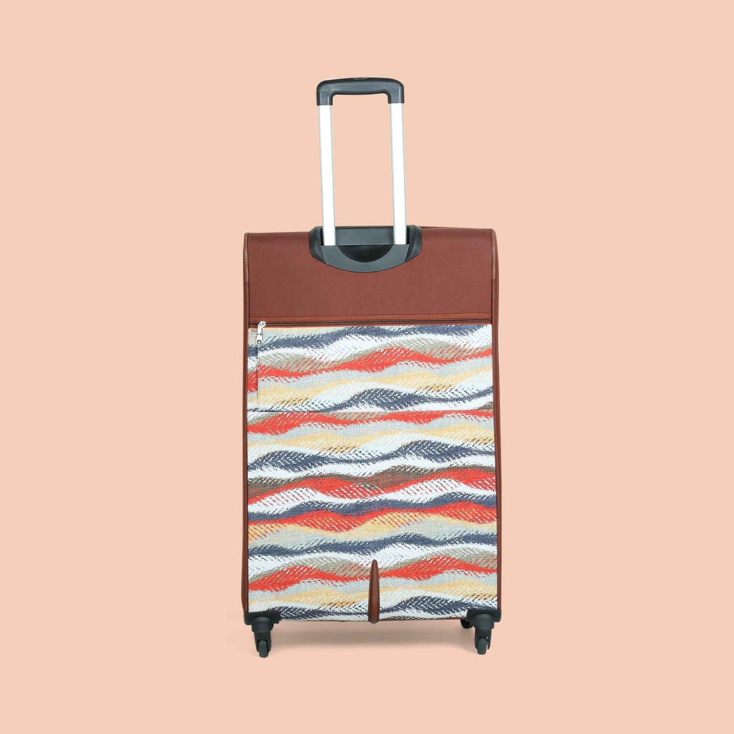 ZIP-Jaisalmer Dunes Avasa Trolley Bag (Large)