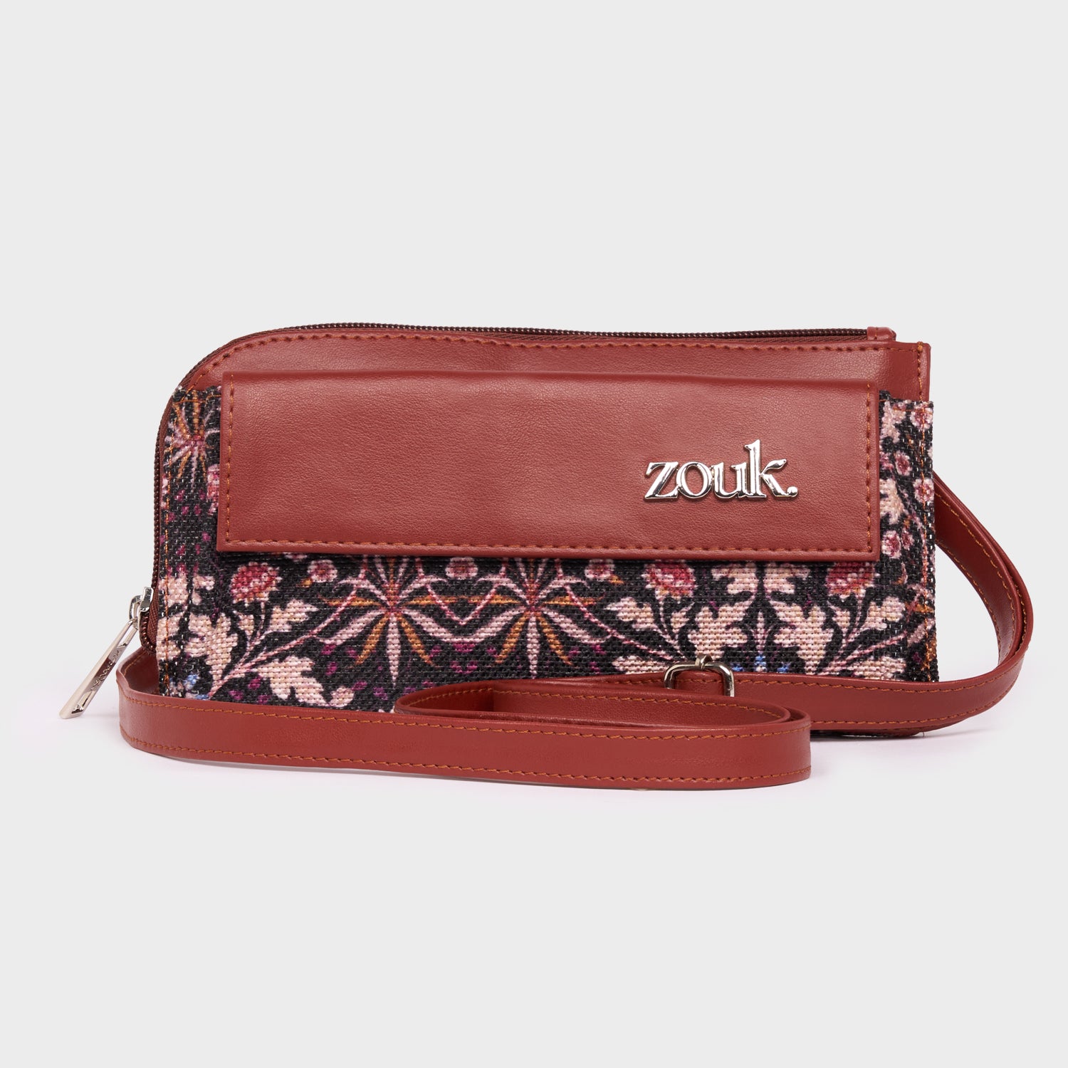 Azura Phone Sling Kashmir Blooms