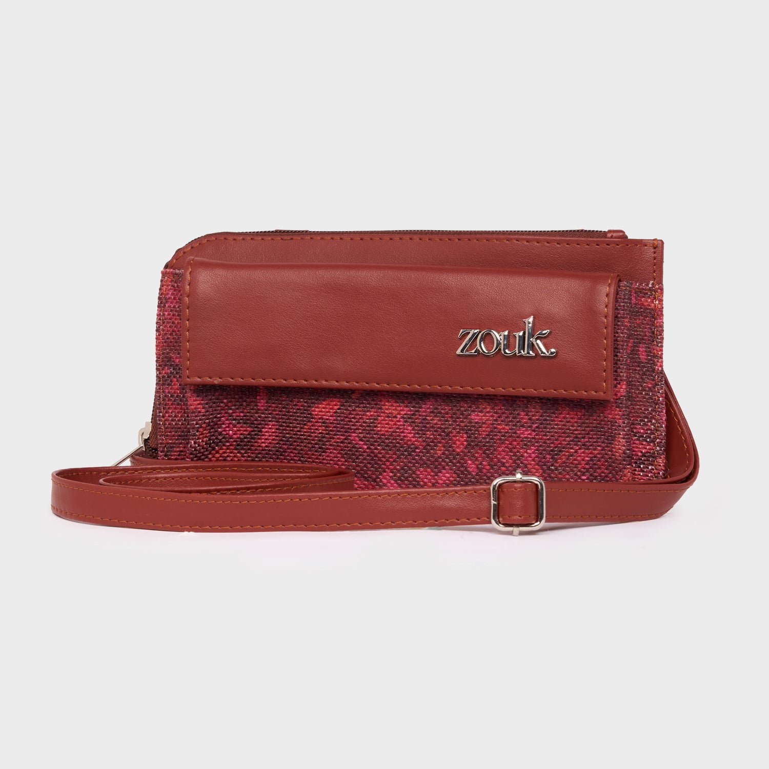 Azura Phone Sling Tripura Blooms