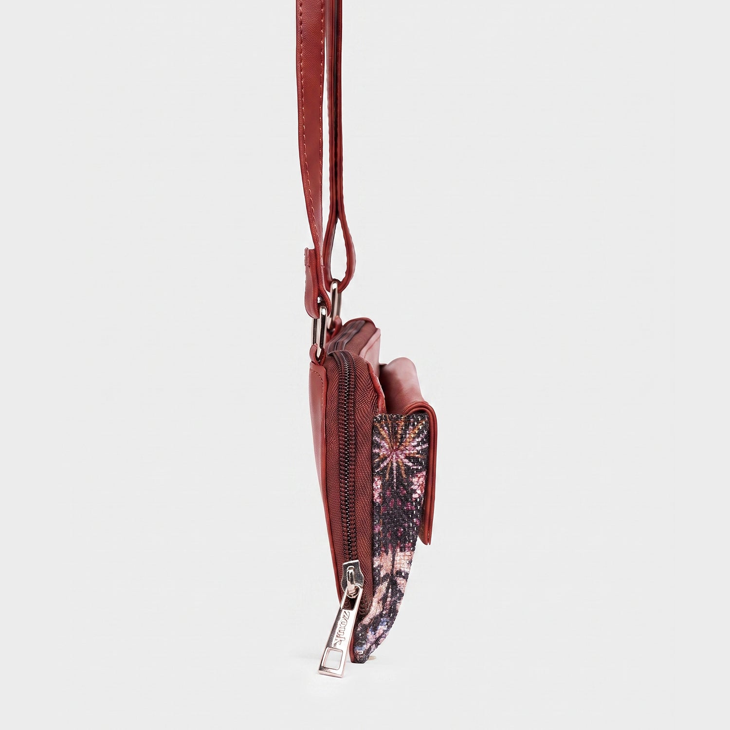 Azura Phone Sling Kashmir Blooms