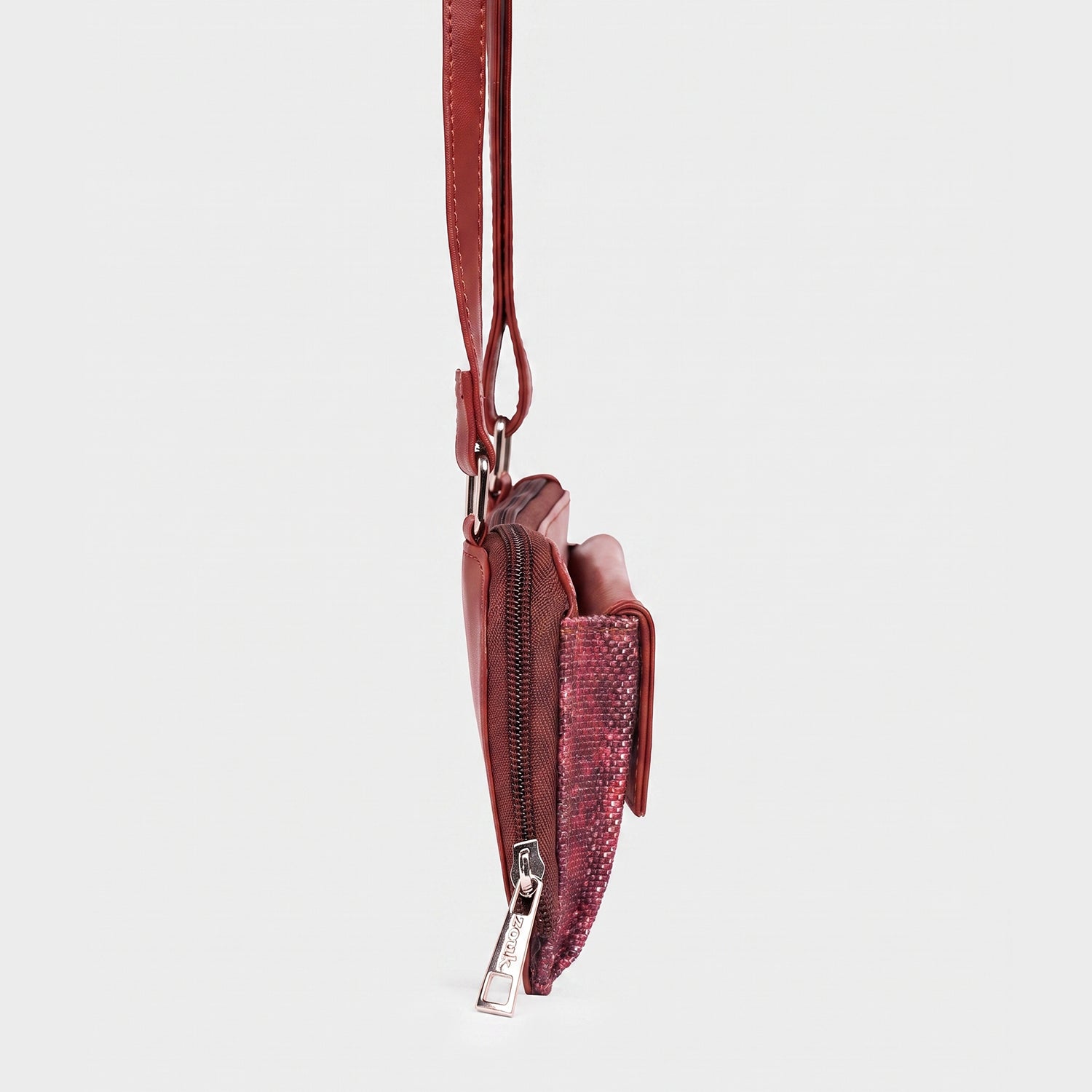 Azura Phone Sling Tripura Blooms
