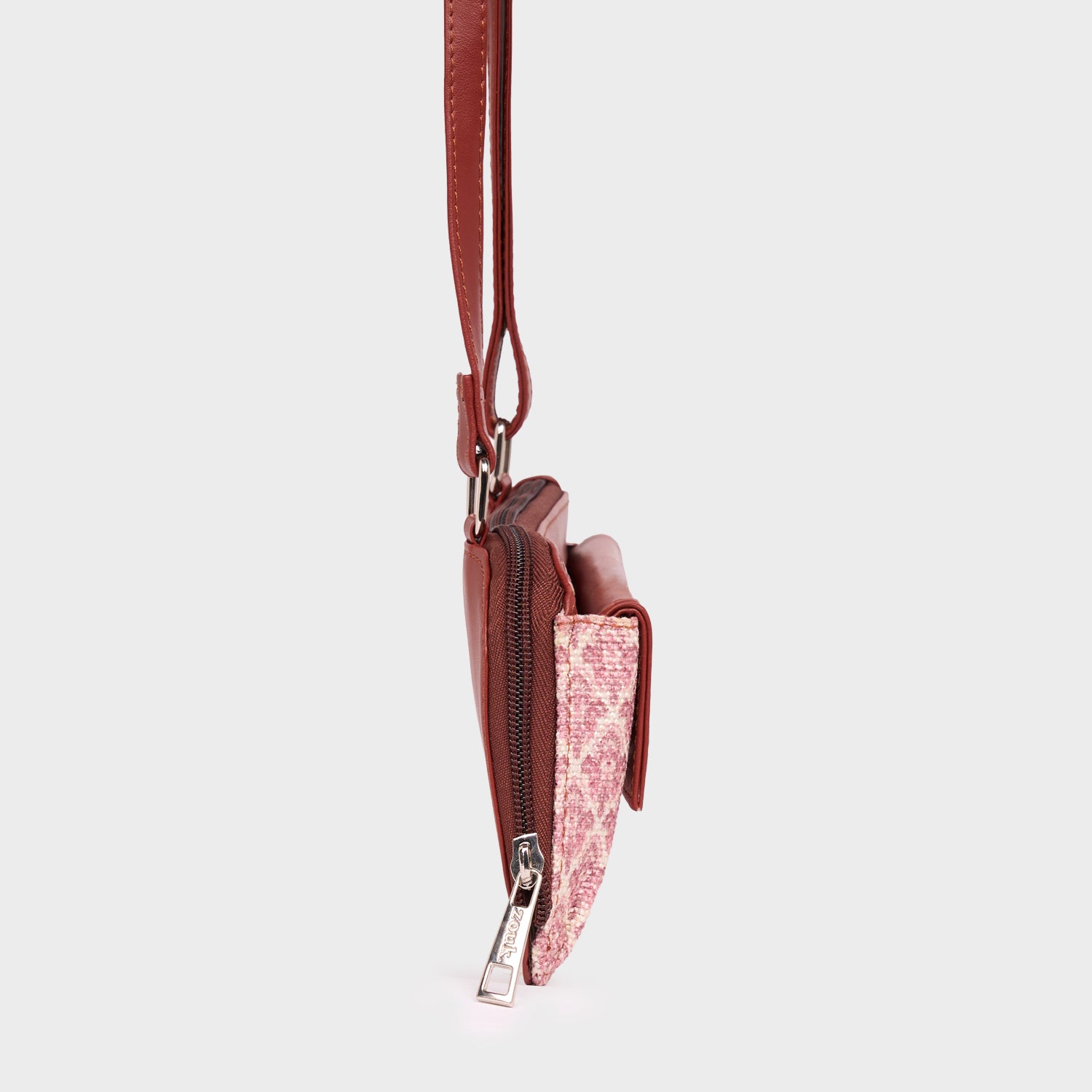 Azura Phone Sling Chamoli Motif