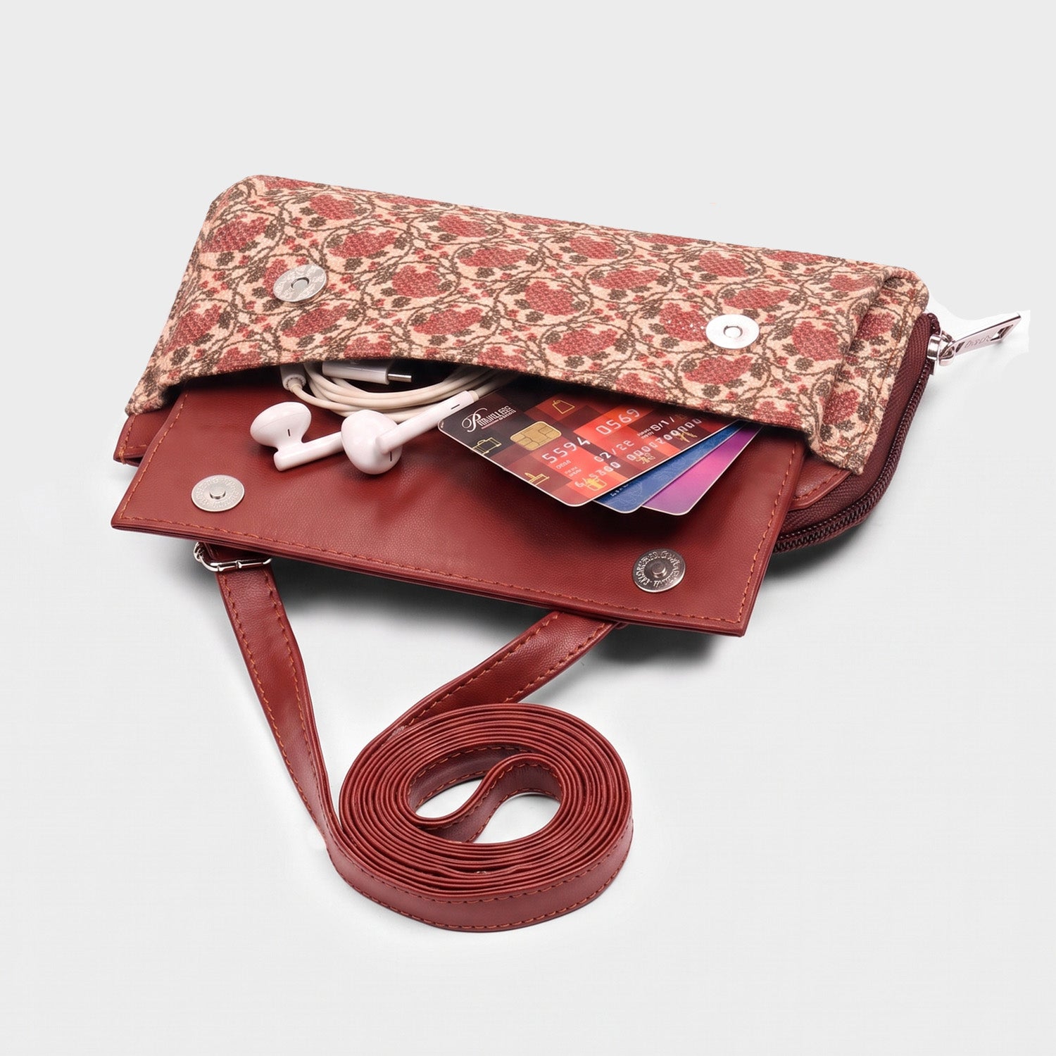 Azura Phone Sling Auroville Botanica