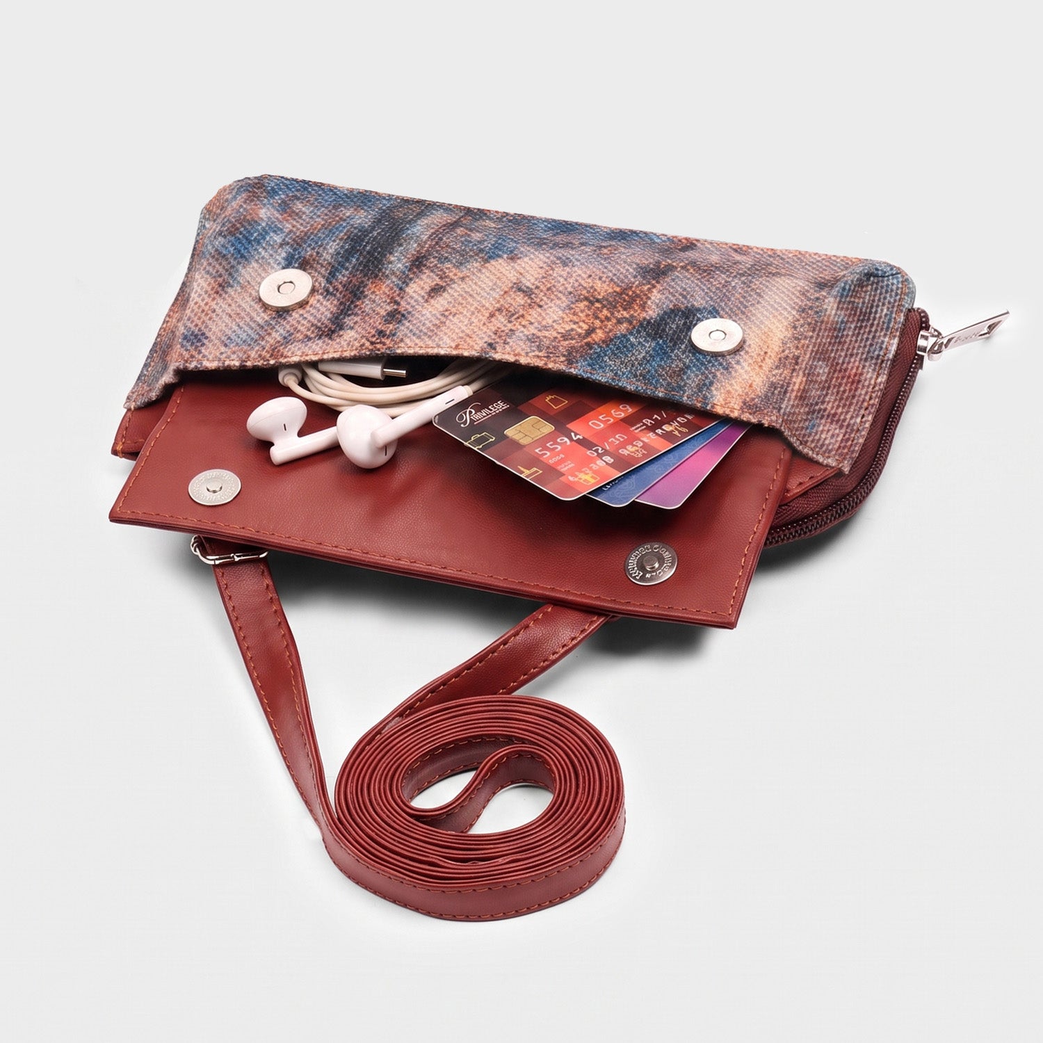 Azura Phone Sling Triund Baroque