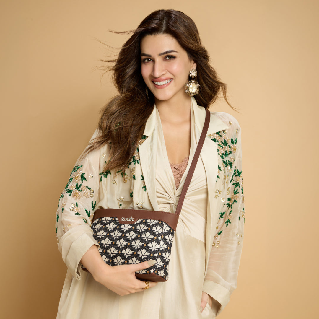 Bidri Kaiser Harmony Sling Bag